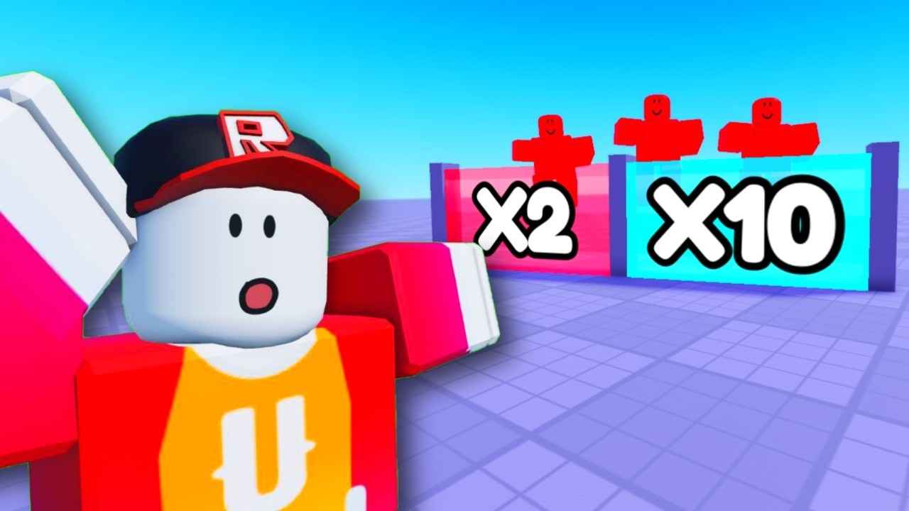 Я Делаю СВОЮ игру Make an Army - 3 часть! в Roblox Studio