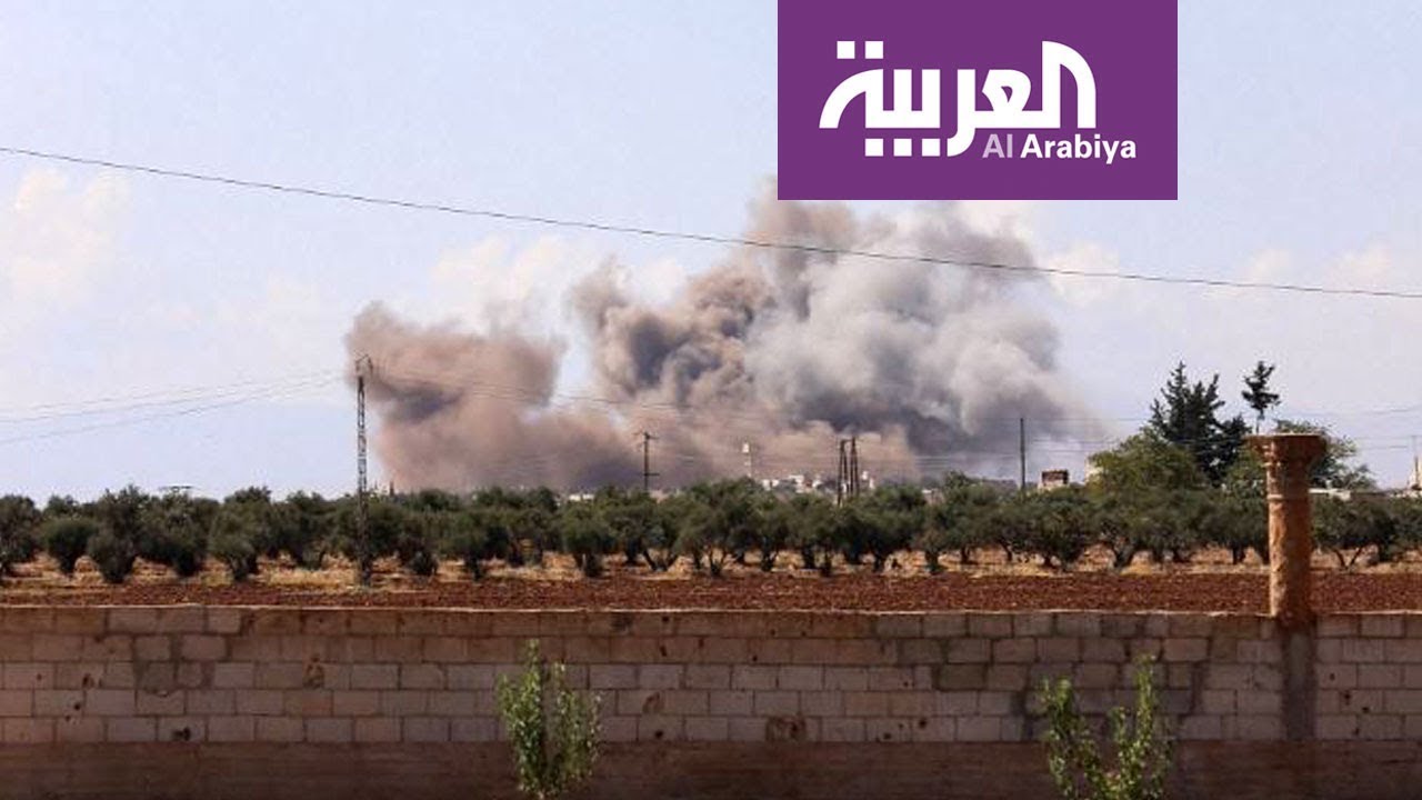 معركة إدلب قد تتسبب في فرار 10 آلاف مقاتل إلى أوروبا