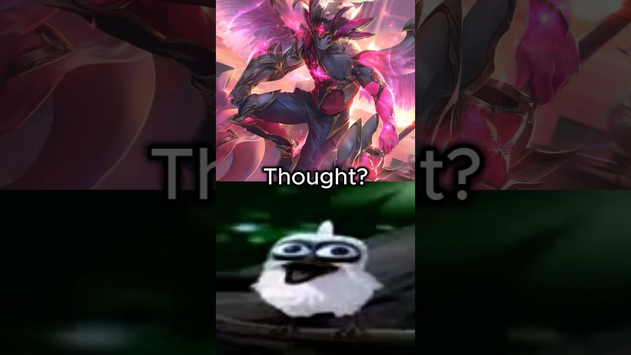 🔥Ranking Aatrox Skin FR🗣🔥🔥