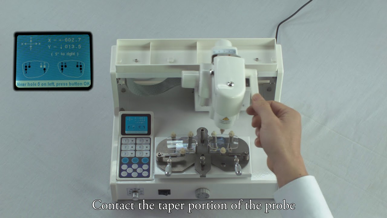 3GS Digital Automatic Drilling Operations Guide