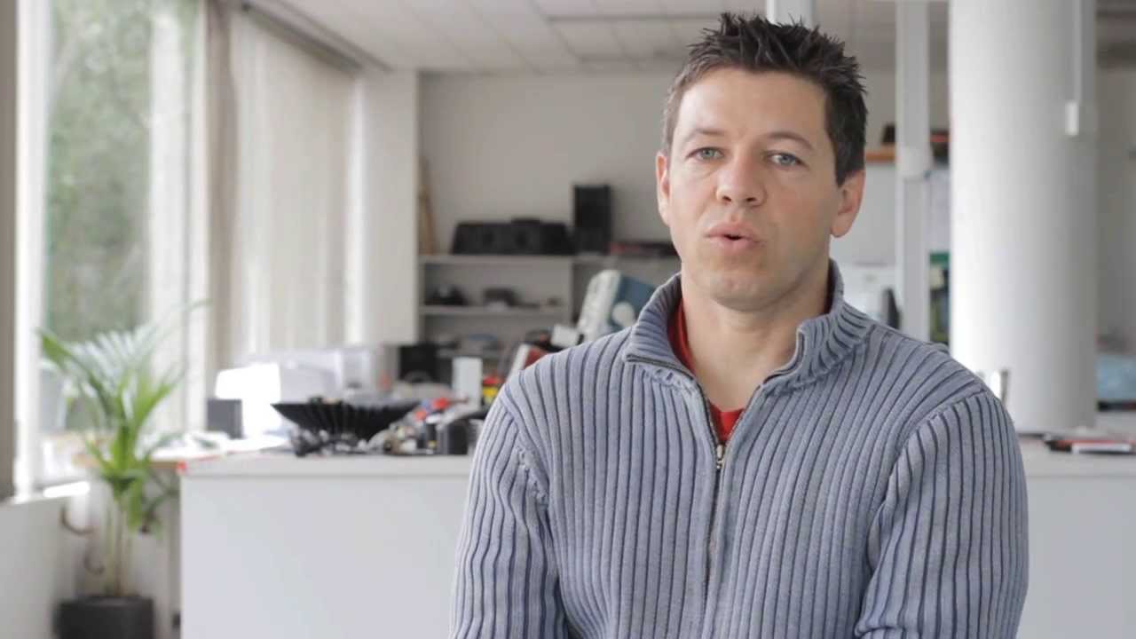 Introducing: The Rare Audio Amplifier