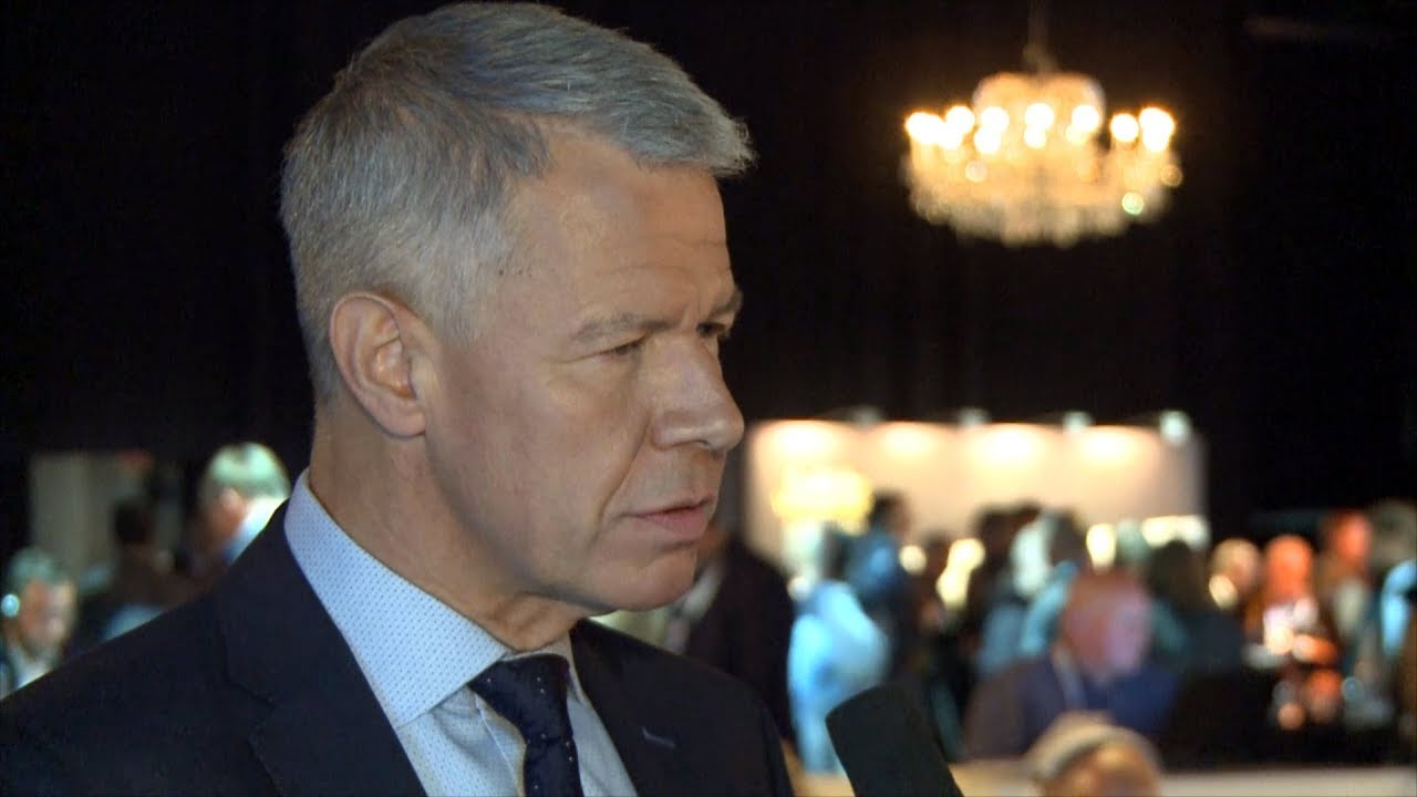 &bdquo;Zwei Duelle w&auml;ren sch&ouml;ner gewesen&ldquo; &ndash; Peter Kloeppel (RTL) zum TV-Duell