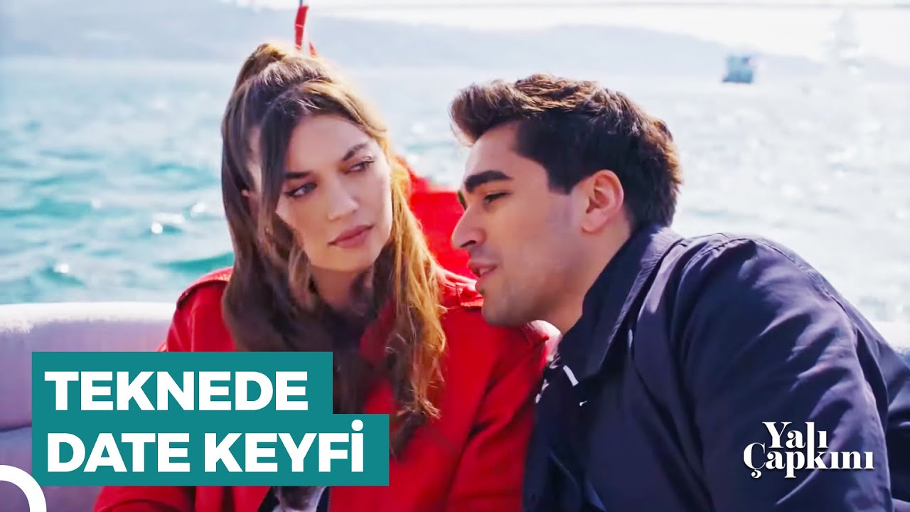 Kazım Papa Hangi Damadı Daha Çok Sevecek? | Yalı Çapkını 26. Bölüm