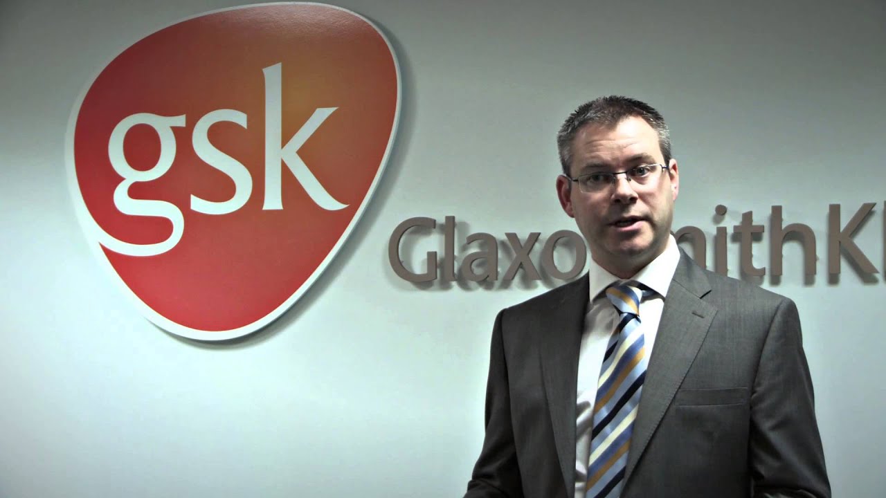 Interview with Pat McLoughlin, Site Director Stiefel - GSK