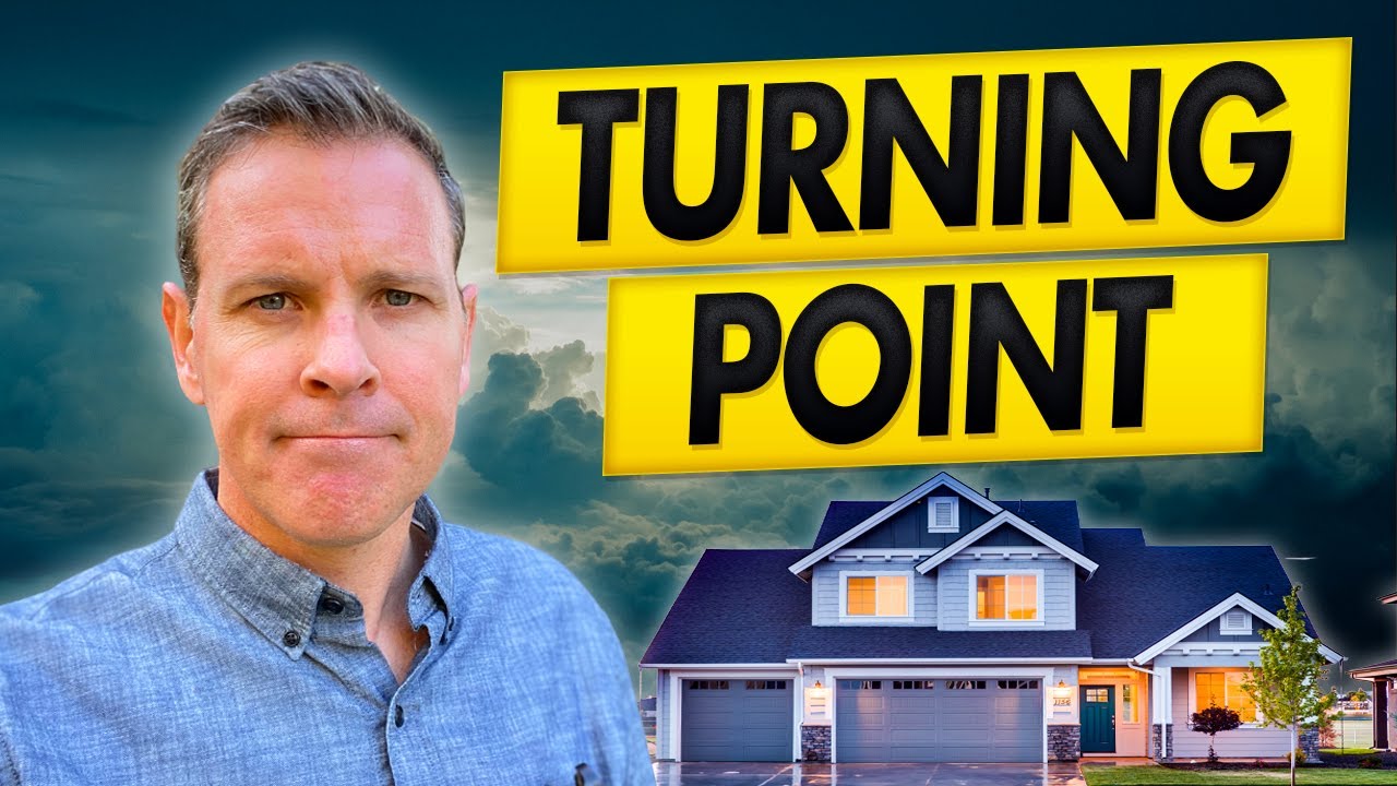 Redfin: Sudden and Significant Cooldown in the Housing Market
