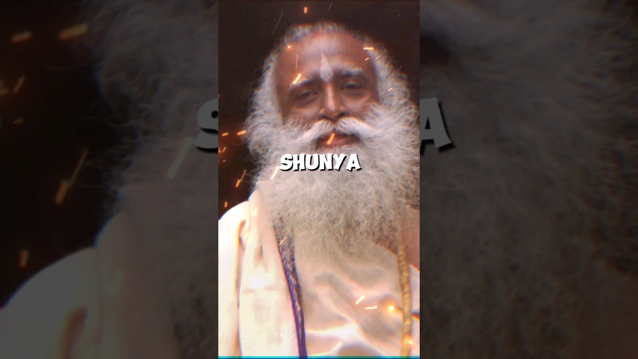 Shunya Meditation #sadhgurulatest #sadhgurumeditation #shunya #innerengineering