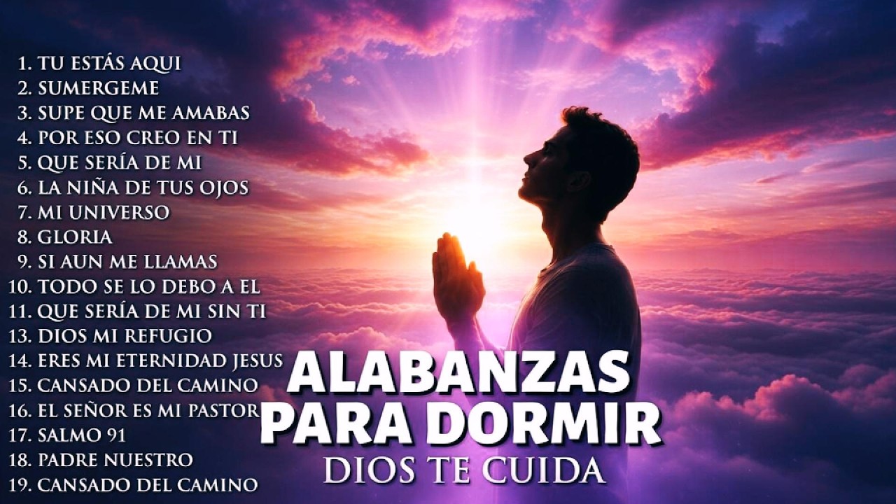 Viento y Alabanza | Música Cristiana, Adoración y Alabanzas que Elevan el Alma