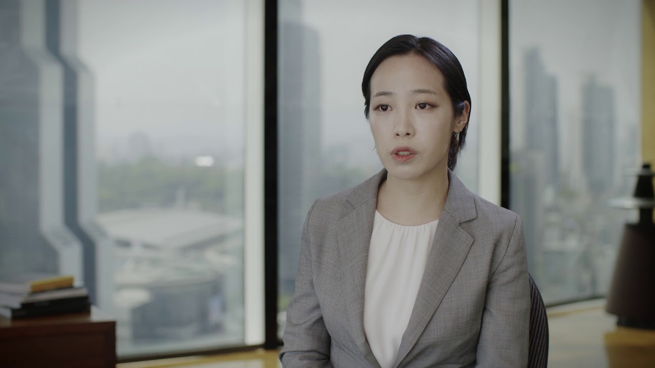 An Extended Family’s Care | Park Hyatt Seoul