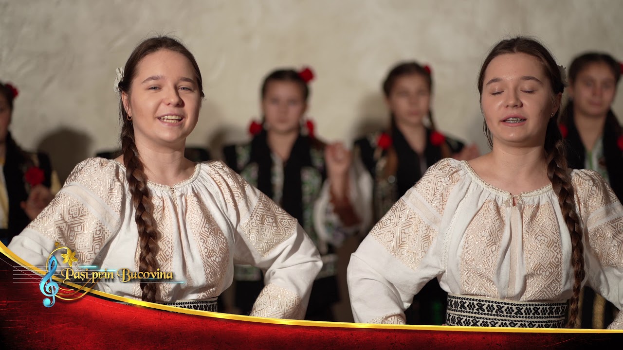 Denisa si Delia Babalean