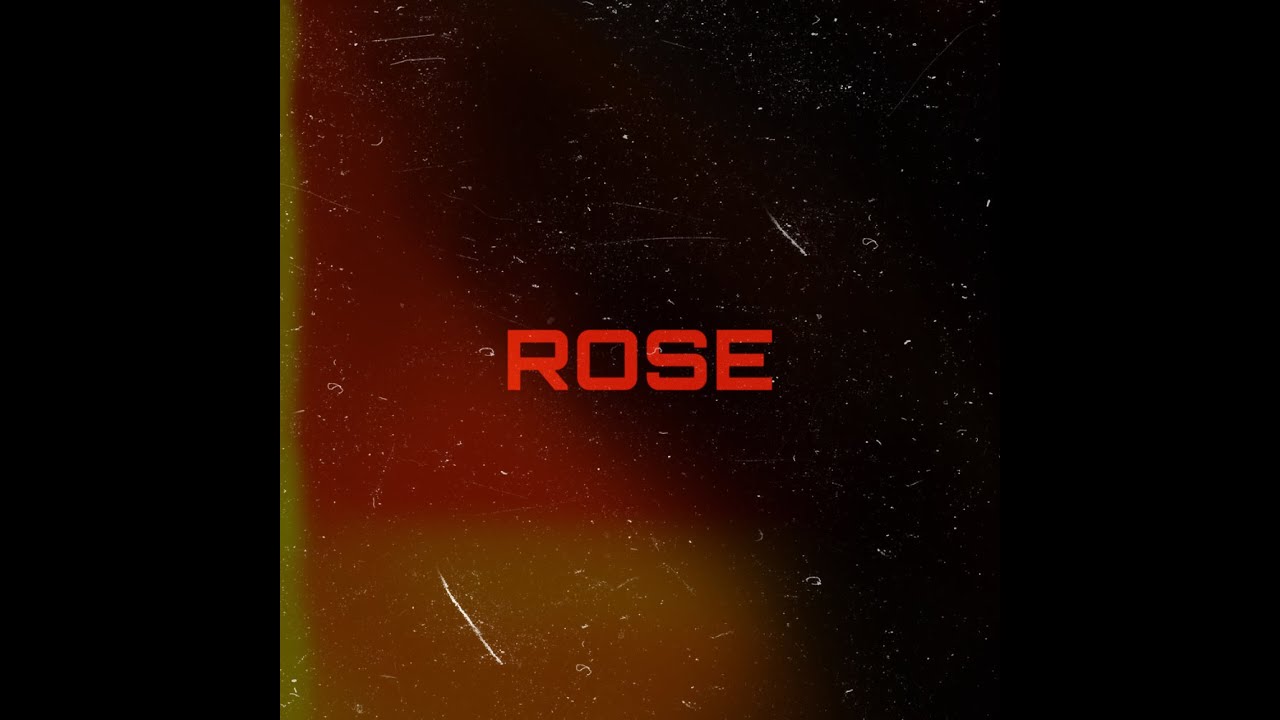 ChangJo - 2017 ver _ 'ROSE' (Official Audio)