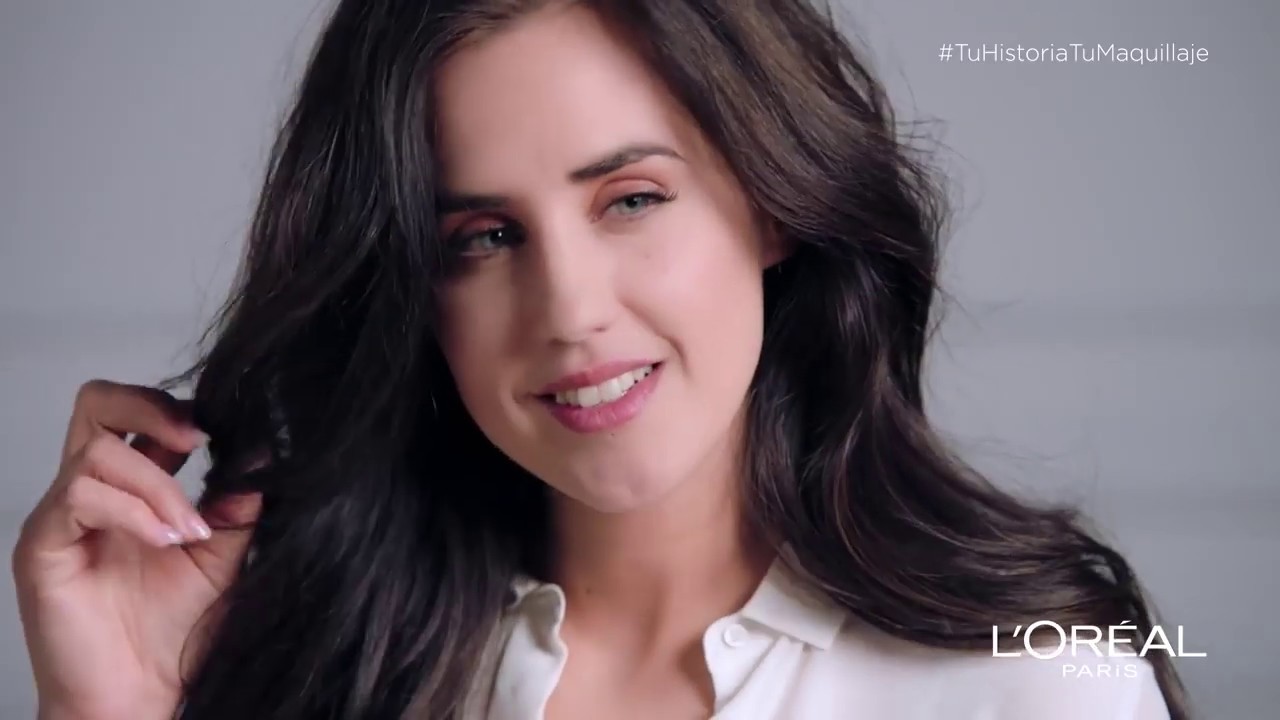 Accord Parfait foundation con Patry Jordán | L'Oréal París