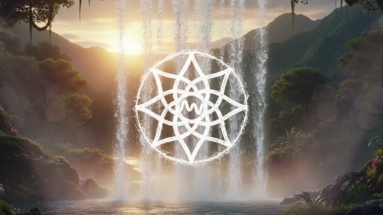 Música para un Buen Día con Enfoque | Claridad Mental al Despertar en 741 Hz