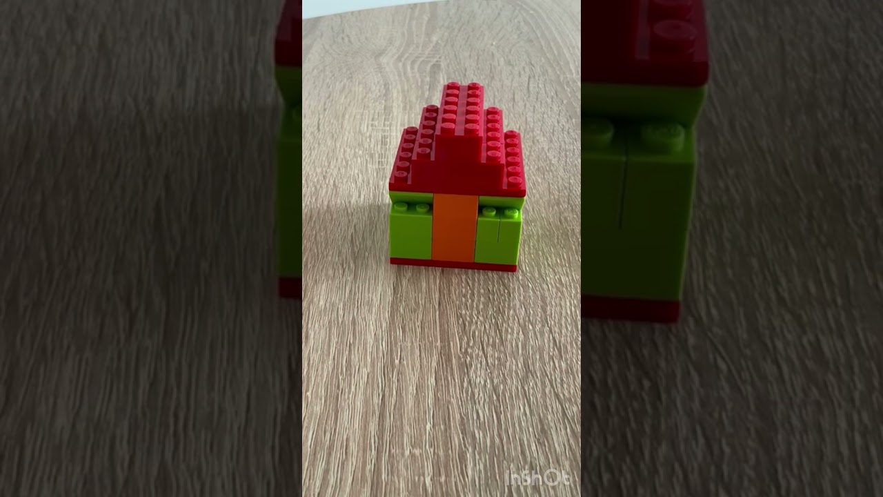 Lego house🏡 