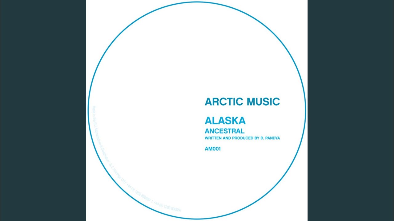 Ancestral (Original Mix)