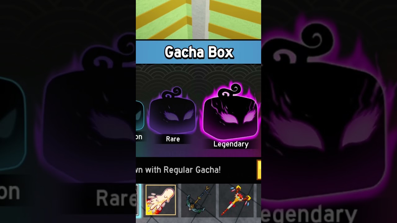 day 17 rolling fruit || my luck 🥲🥲||