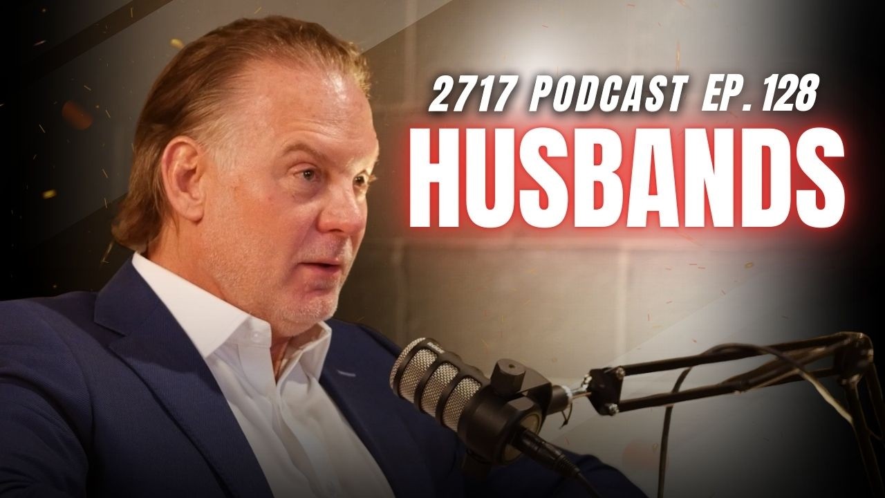 Husbands | 2717 Christian Podcast #podcast #chrstian #marriageadvice