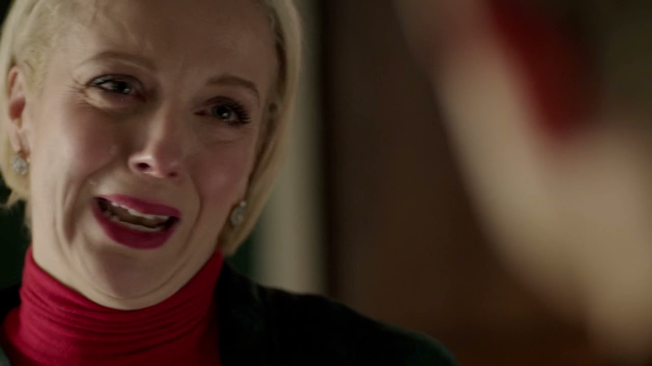 Sherlock / Hold on / See you again / John and Mary Watson