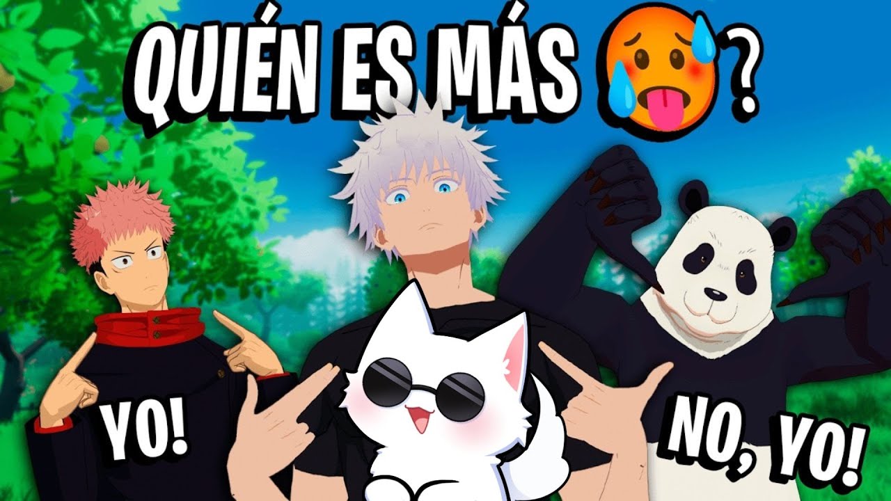 ROX_X REACCIONA A 