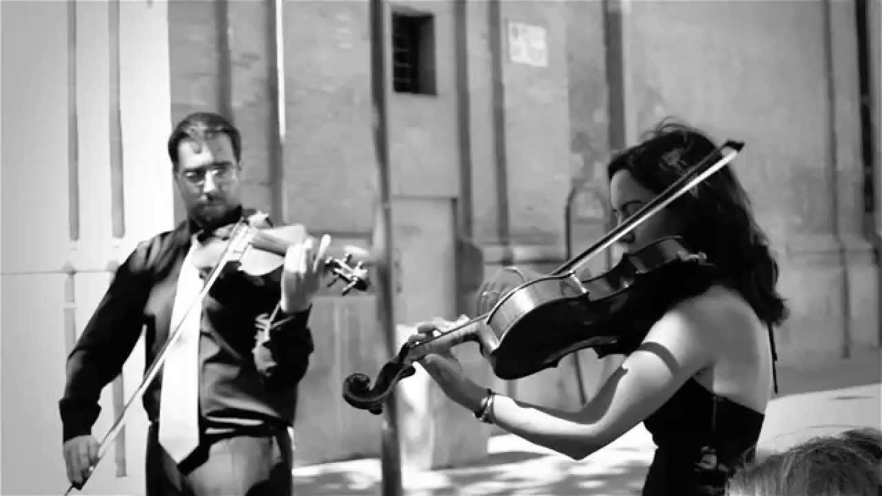Arrival of the Birds GIG Servicios Musicales