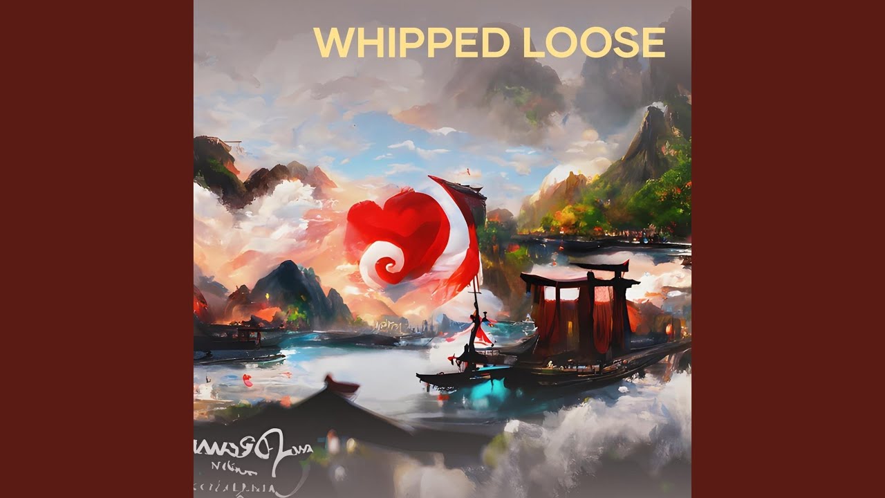 Whipped Loose