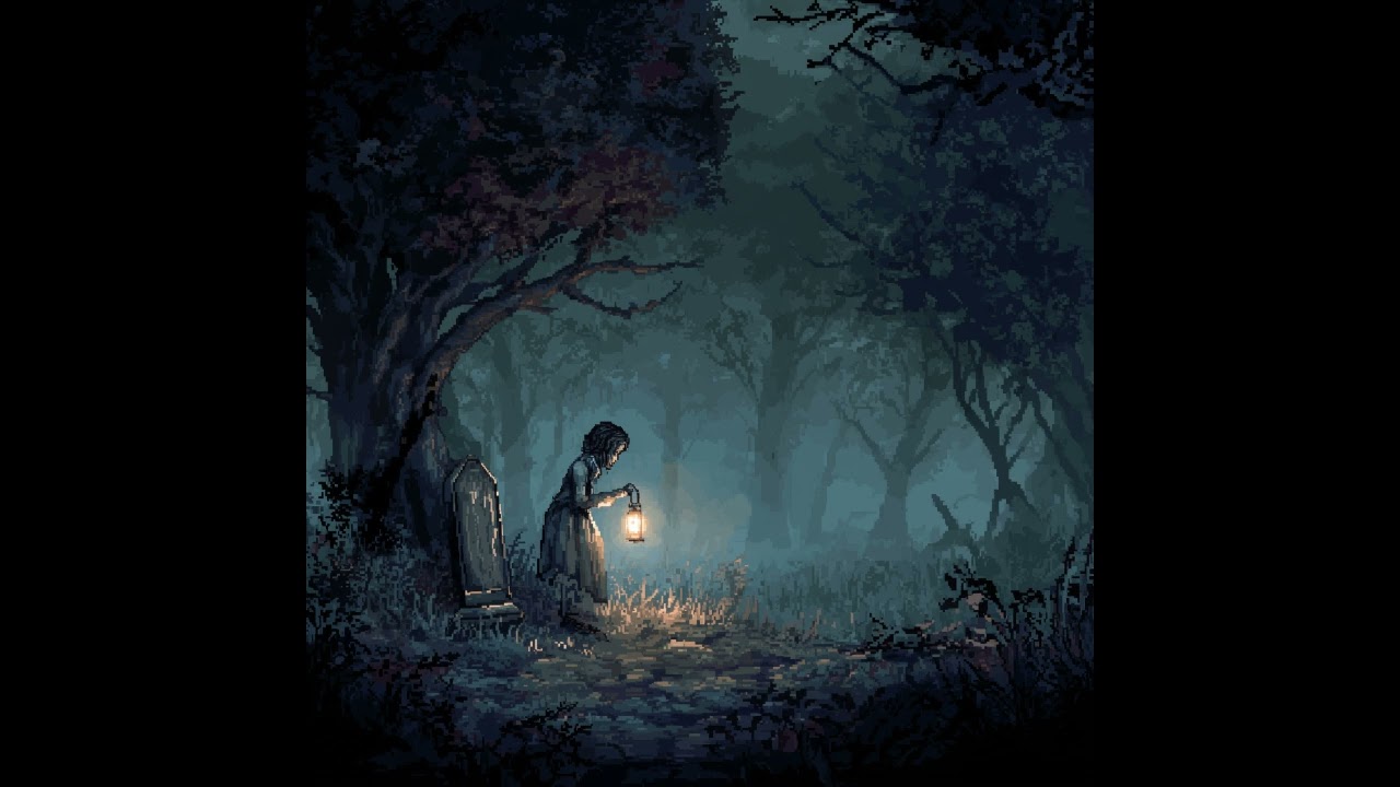 The Lantern Bearer