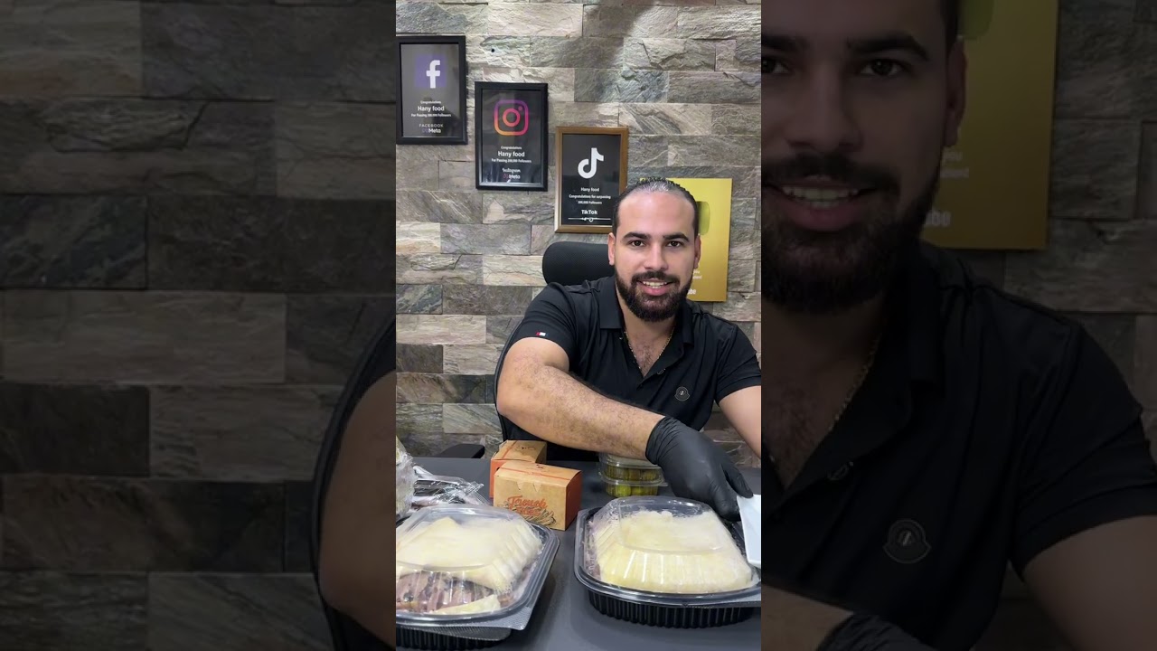 مقارنه احسن كيلو شاورما سوري في مصر