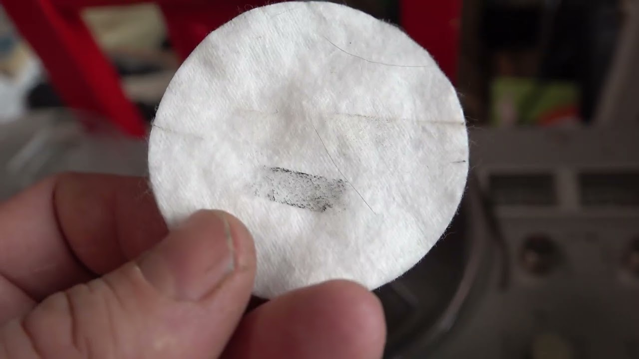 Какие AMPEX на самом деле хорошие.