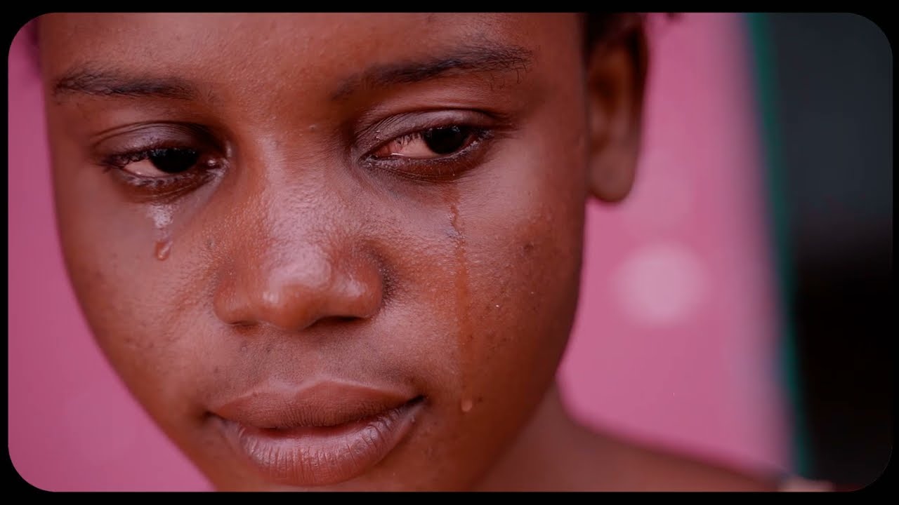 Monster feat. One Six - MUNGU YUPO (Official Music Video)