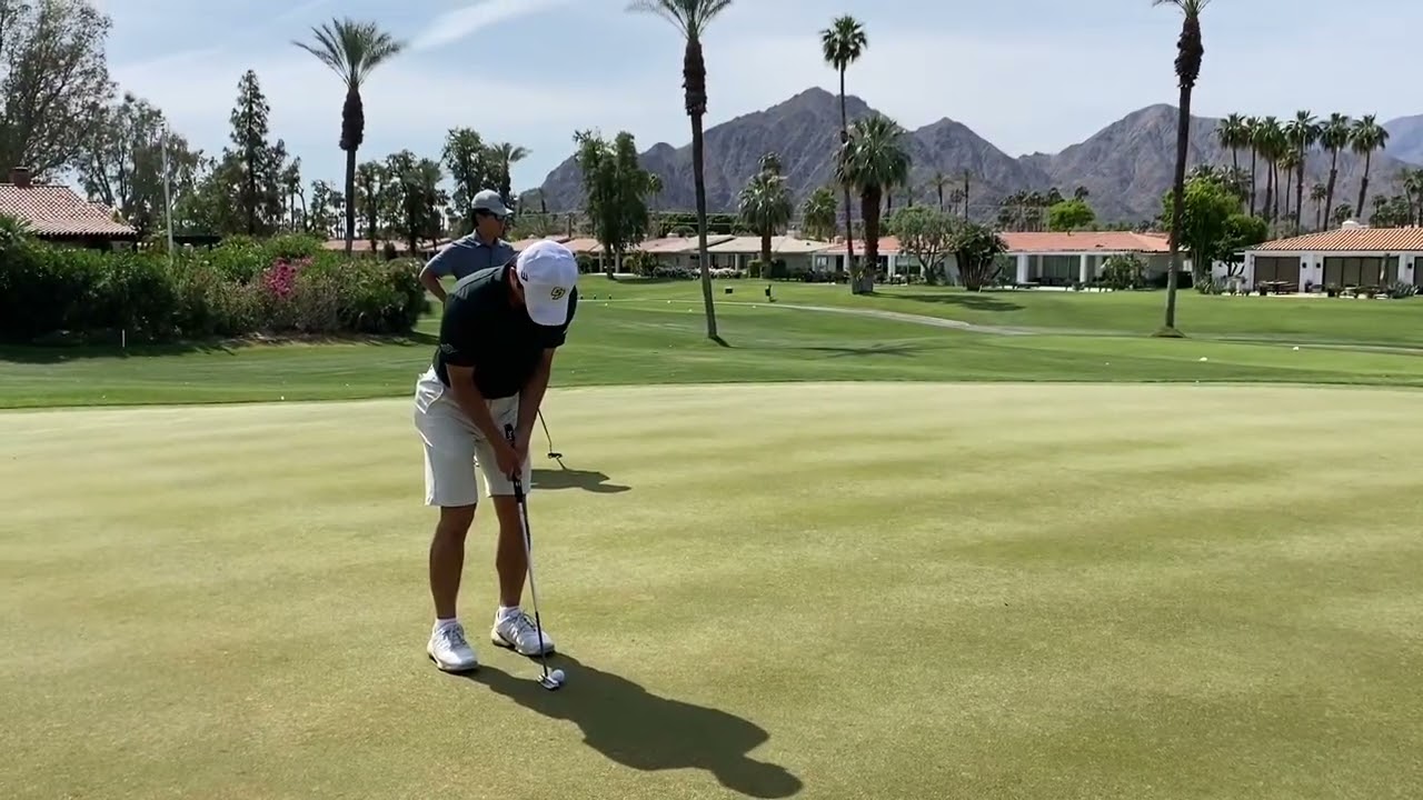 Baron Szeto cal poly golf Big West champion final round 66 la Quinta Cc 5/2/23