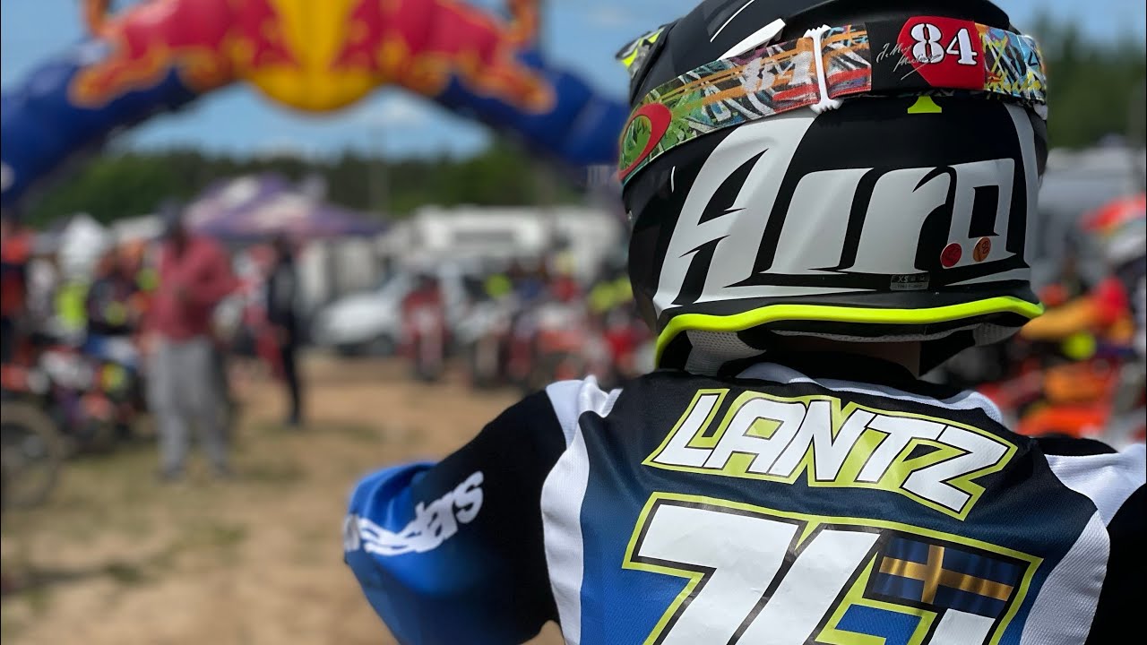 EMX 85cc 2023 | Šiauliai | Lithuania