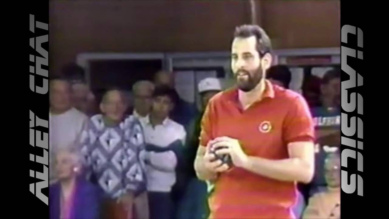Alley Chat Classics - Channel 5 - Skip Easterbrooks vs. Tom Olzsta