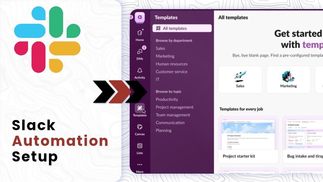 How to Create a Workflow in Slack (2026 Updated Guide)