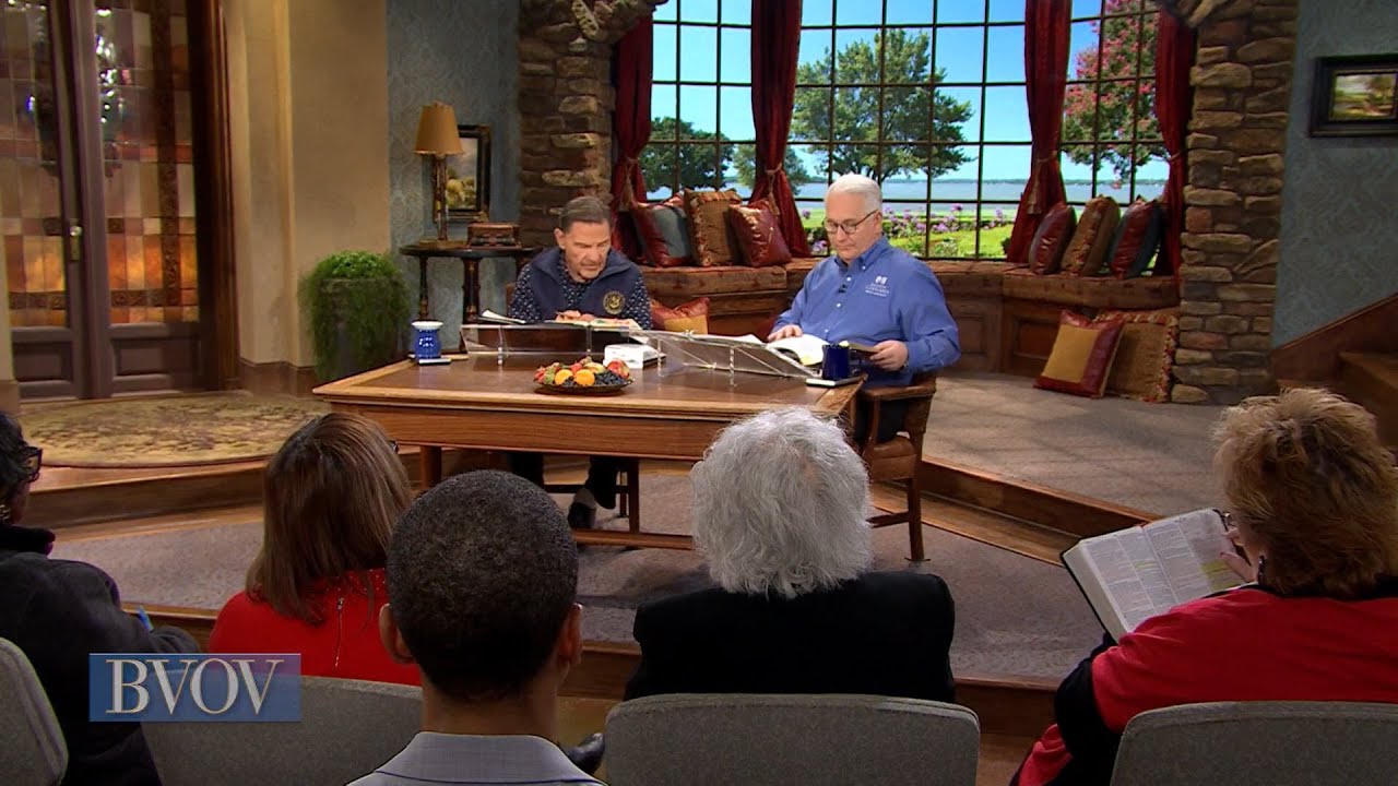 Walking In Jesus&rsquo; Authority