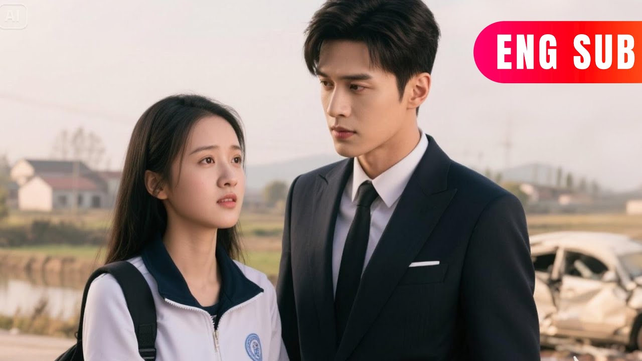 [ENG SUB]✨The Adopted Daughter's Secret: Loving the Heir of the Wealthy Family #DRAMA #PureLove