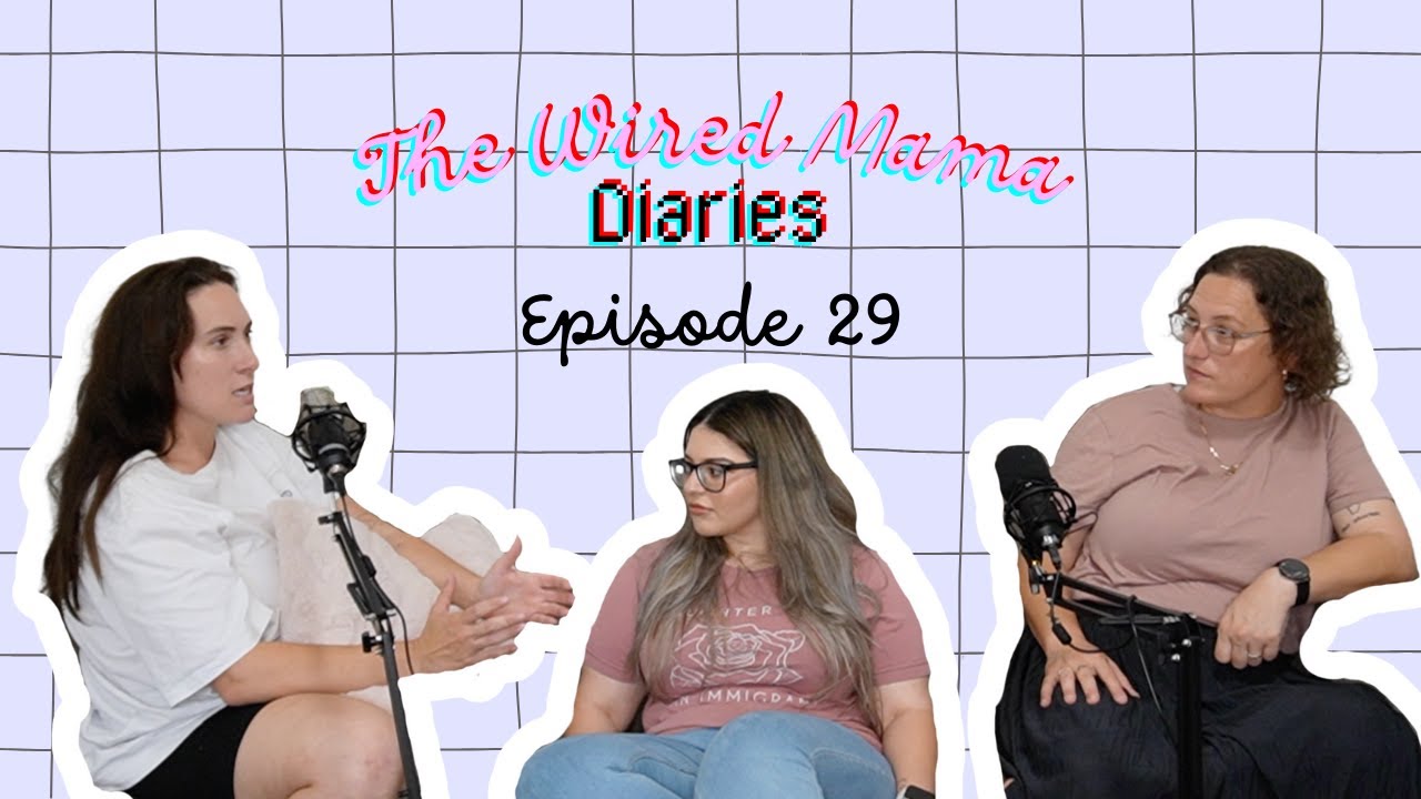 Ep 29 | THEY THREATENED TO CALL DOCS?! (Mel's Story)