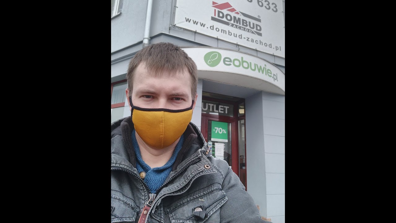 Eobuwie, моя правда! Склад обуви Зелена Гура. Работа в Польше