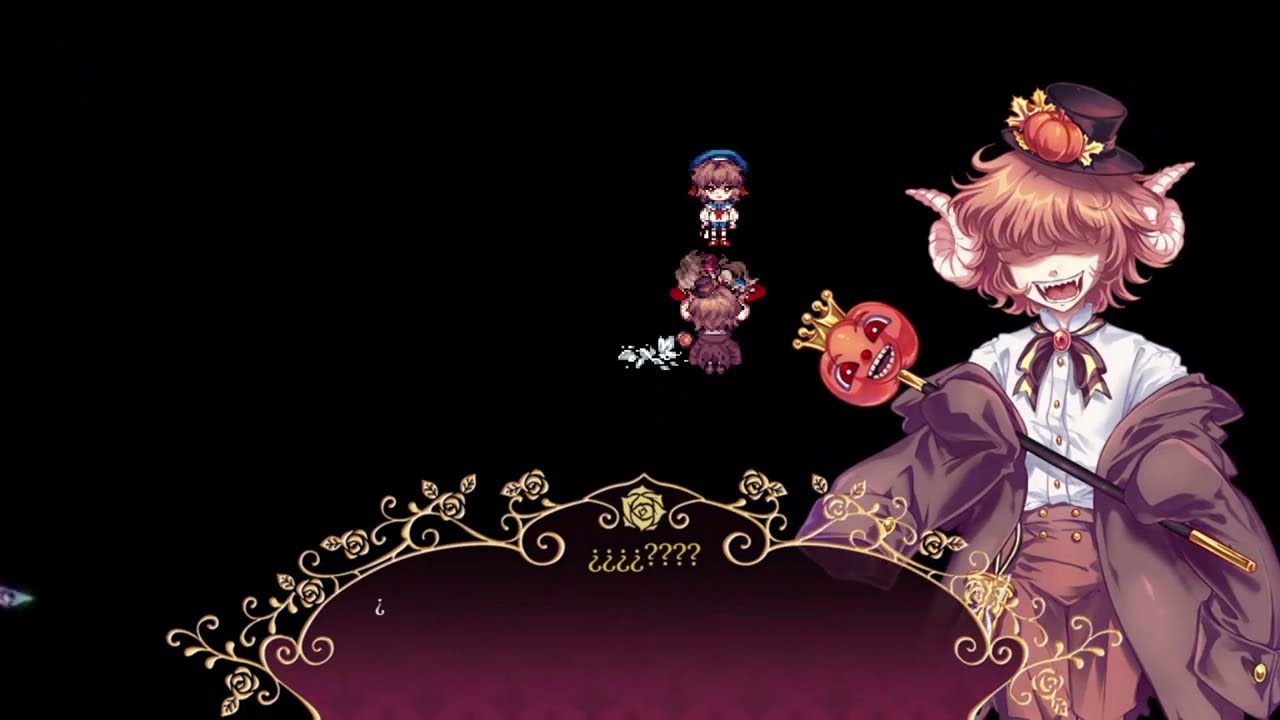 Pocket Mirror GoldenerTraum Final secreto Henri die Heilige