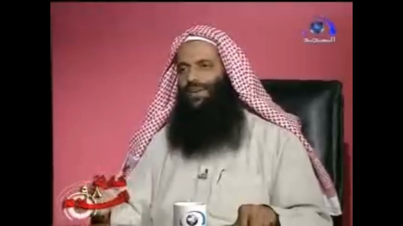 عبارة السلام ، الشيخ حمود الشامان