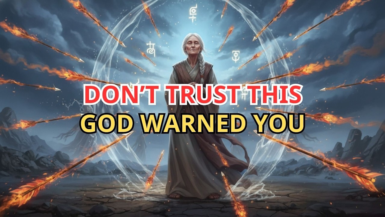 🚨Chosen Ones, God Is About To Reveal What Was Hidden From You
