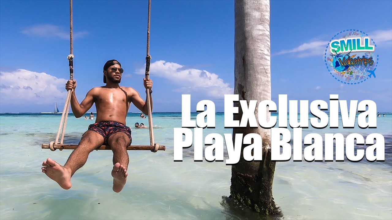 Club Playa Blanca, Punta Cana #puntacana #playablanca #exclusive
