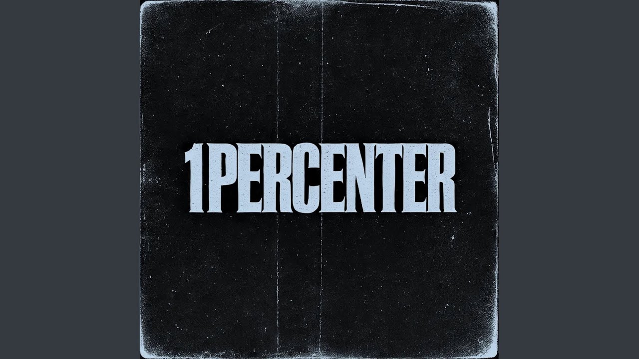 1 Percenter
