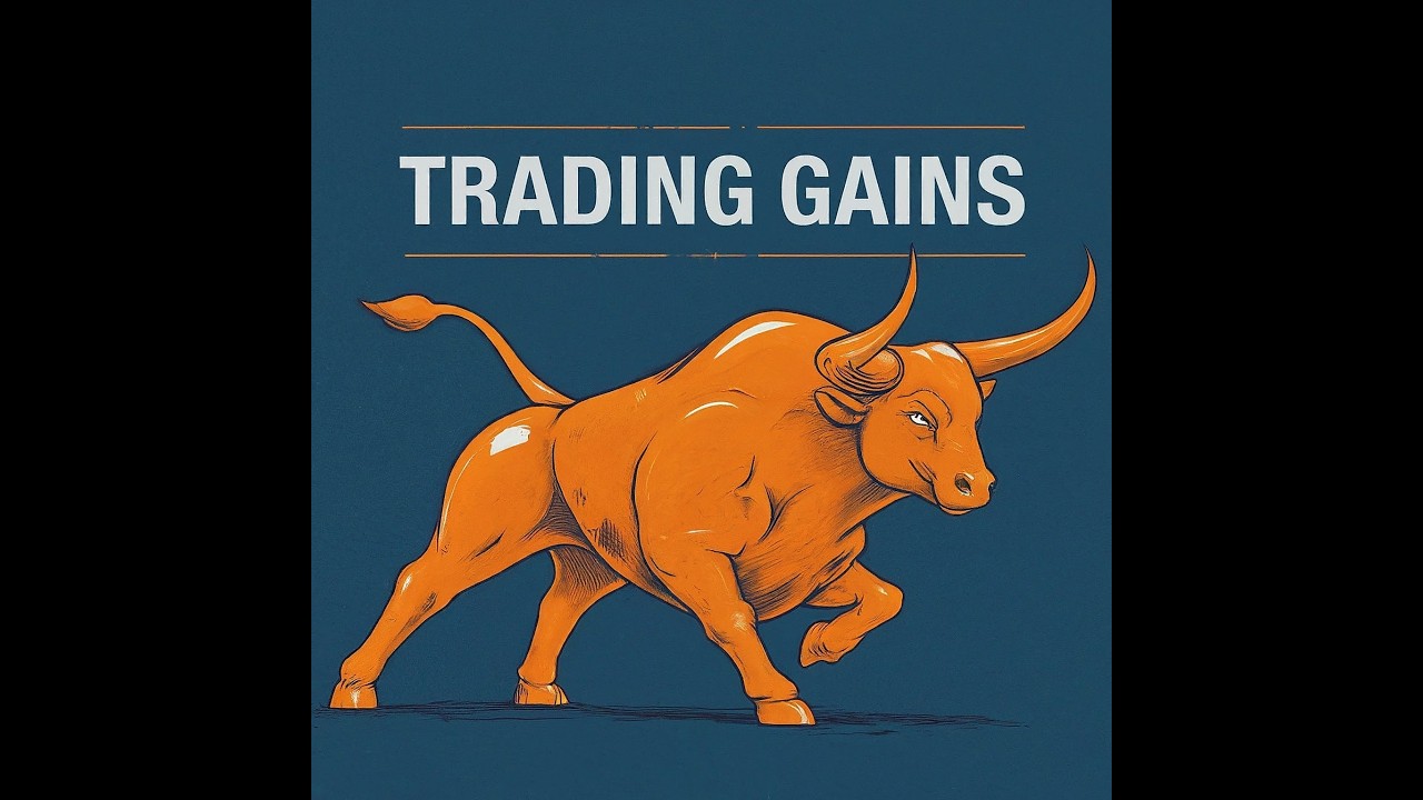 Gains Market Pulse - Weekly (3/11/26)