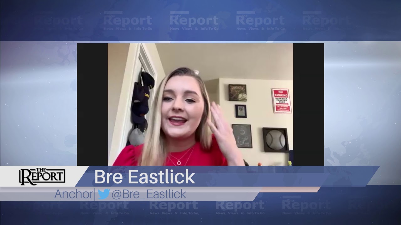 Interview with Alyssa Avila, CSUF WARC Director | The Report: Roundtable Discussion
