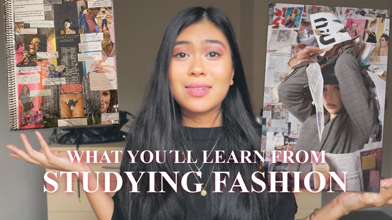 WHAT you’ll LEARN from STUDYING FASHION Marketing and Promotion in UK at UNIVERSITY OF WESTMINSTER
