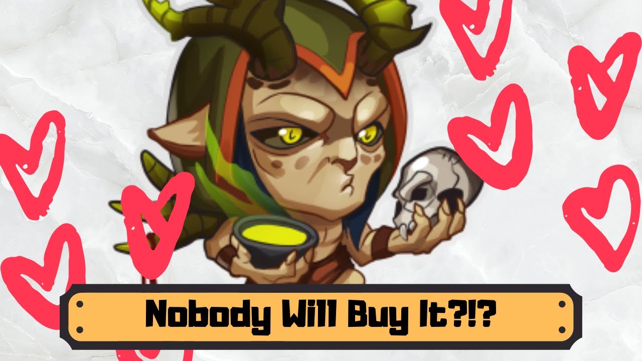 Most of You Won't Buy the Jorgen Skin | Hero Wars