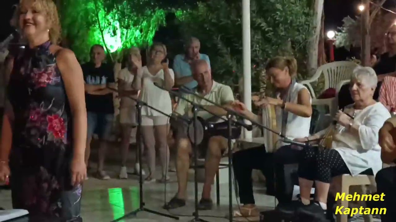 Fatma İğneci  - Merdo