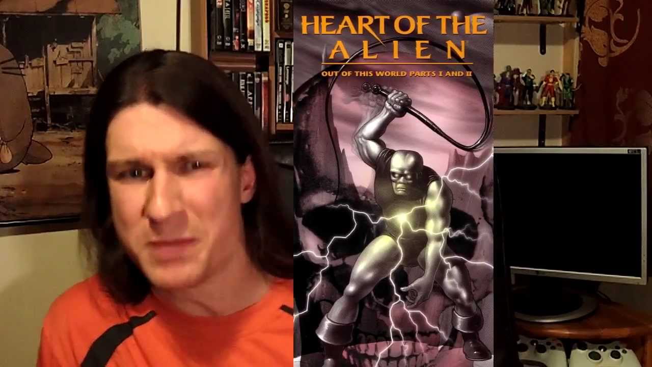 Another World - Éjjeli Vakond