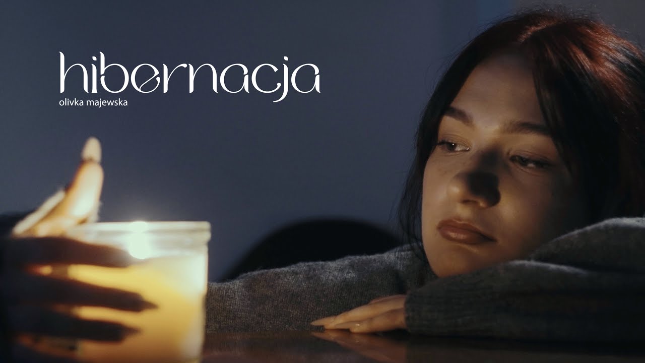 Olivka Majewska - hibernacja (Official Music Video)