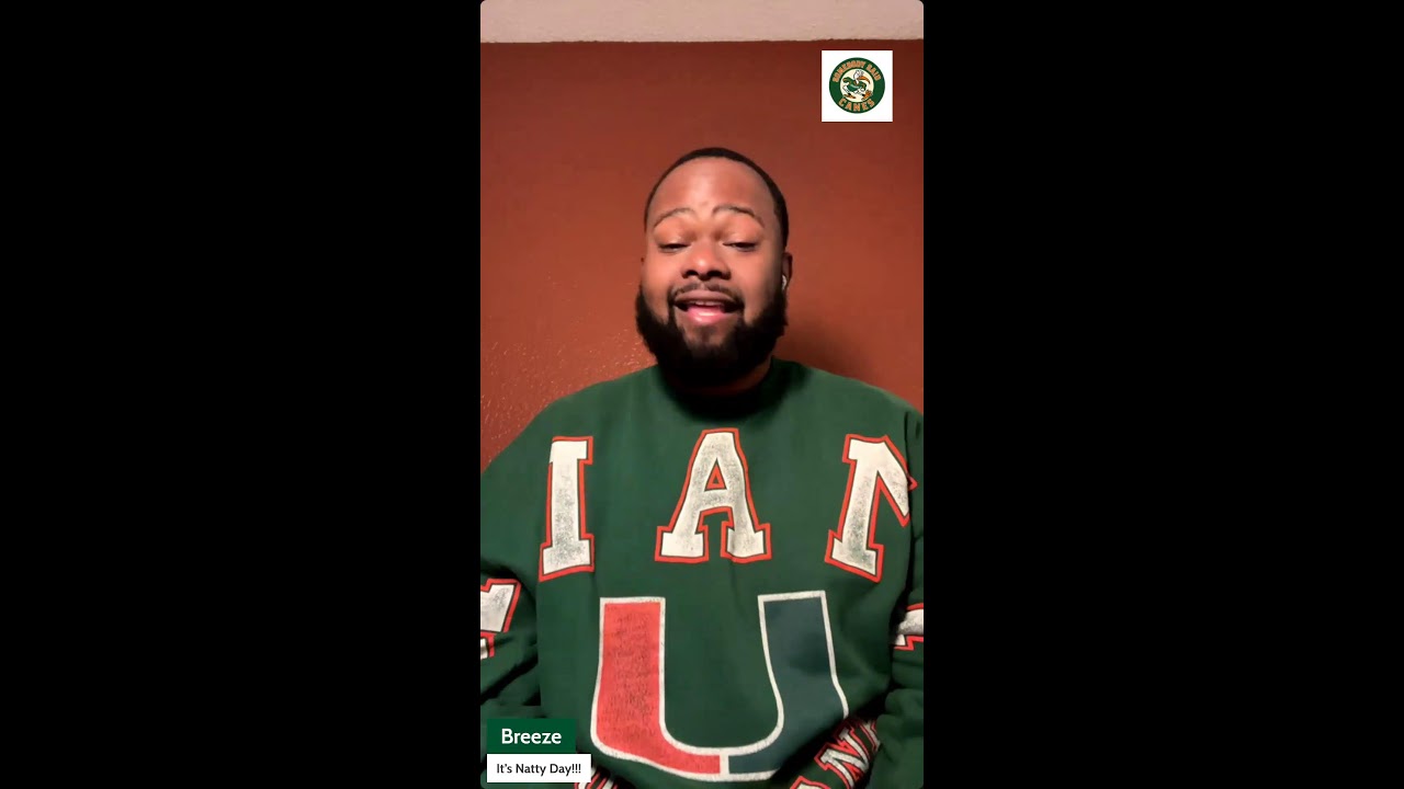 NATTY FINAL PREVIEW (MIAMI VS INDIANA)