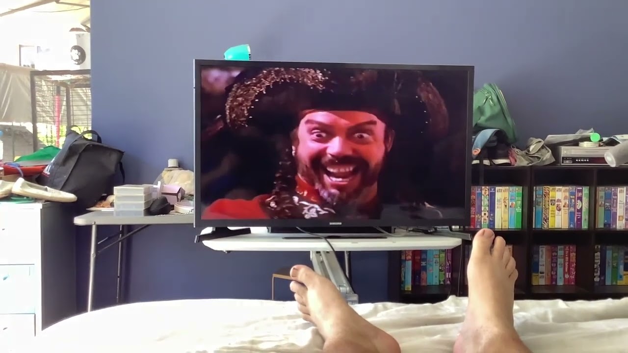Opening to Father of the Bride Part II 1996 VHS